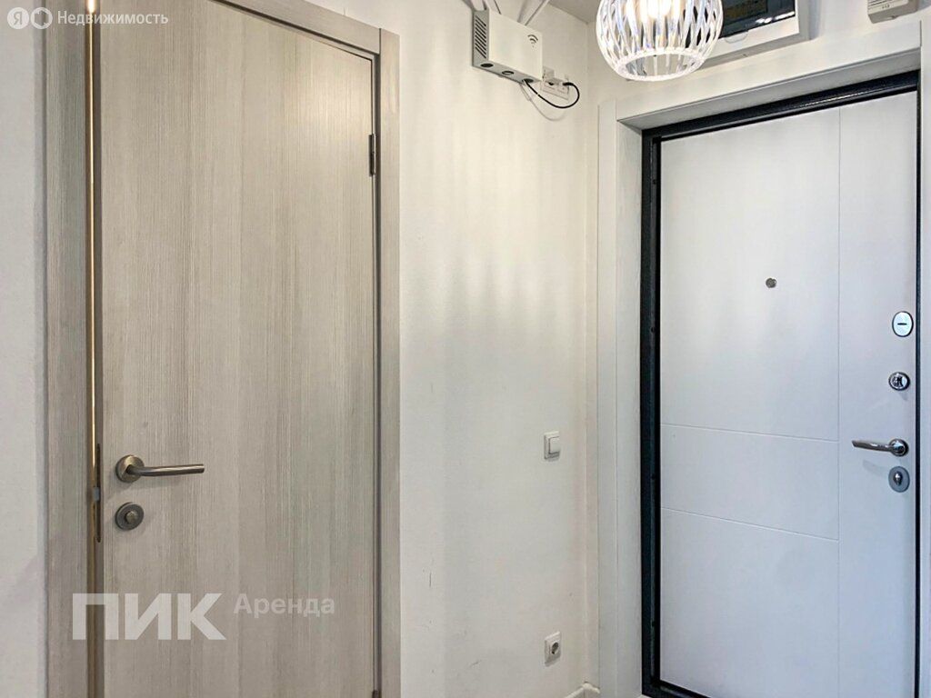 m. Yakhromskaya: Apartment, 1-rooms