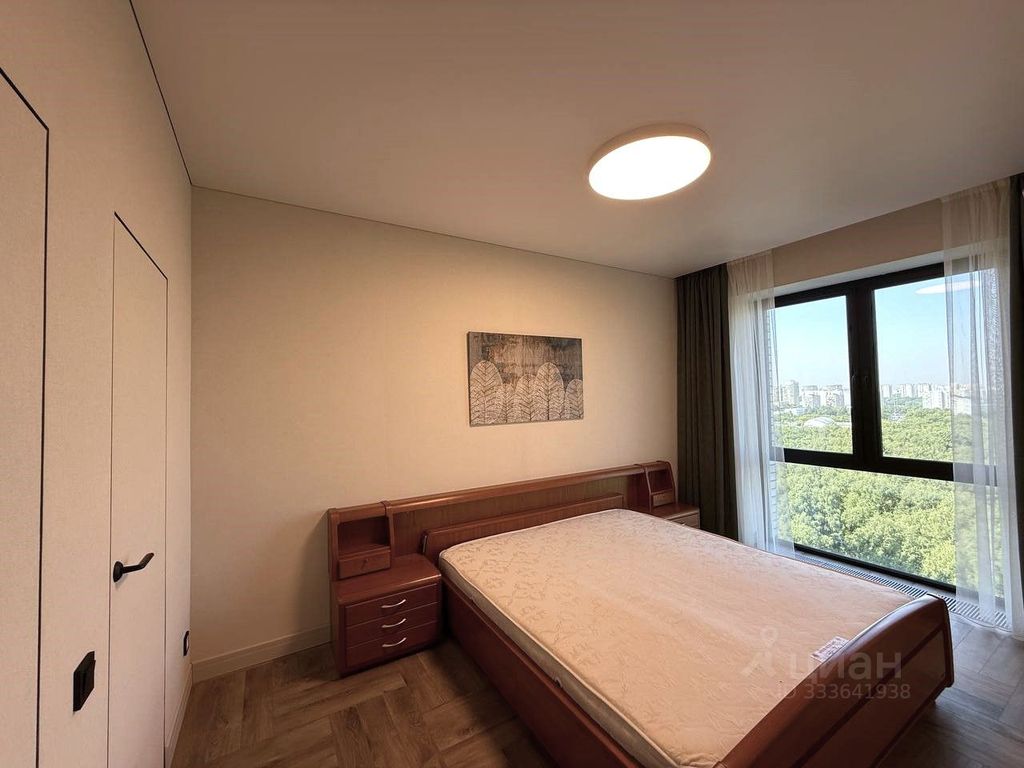 m. Khovrino: Apartment, 2-rooms