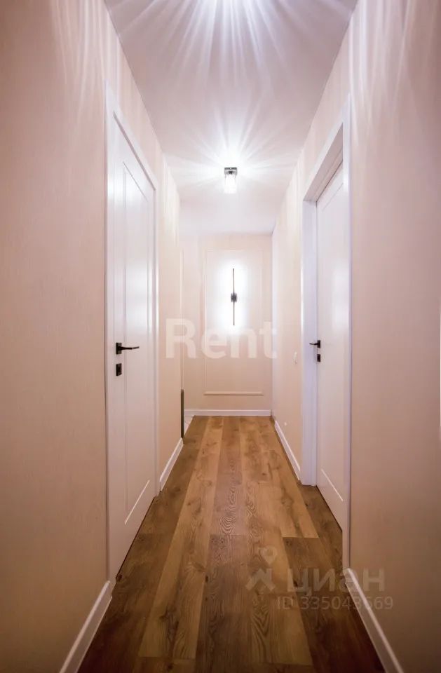 m. Mayakovskaya: Apartment, 2-rooms