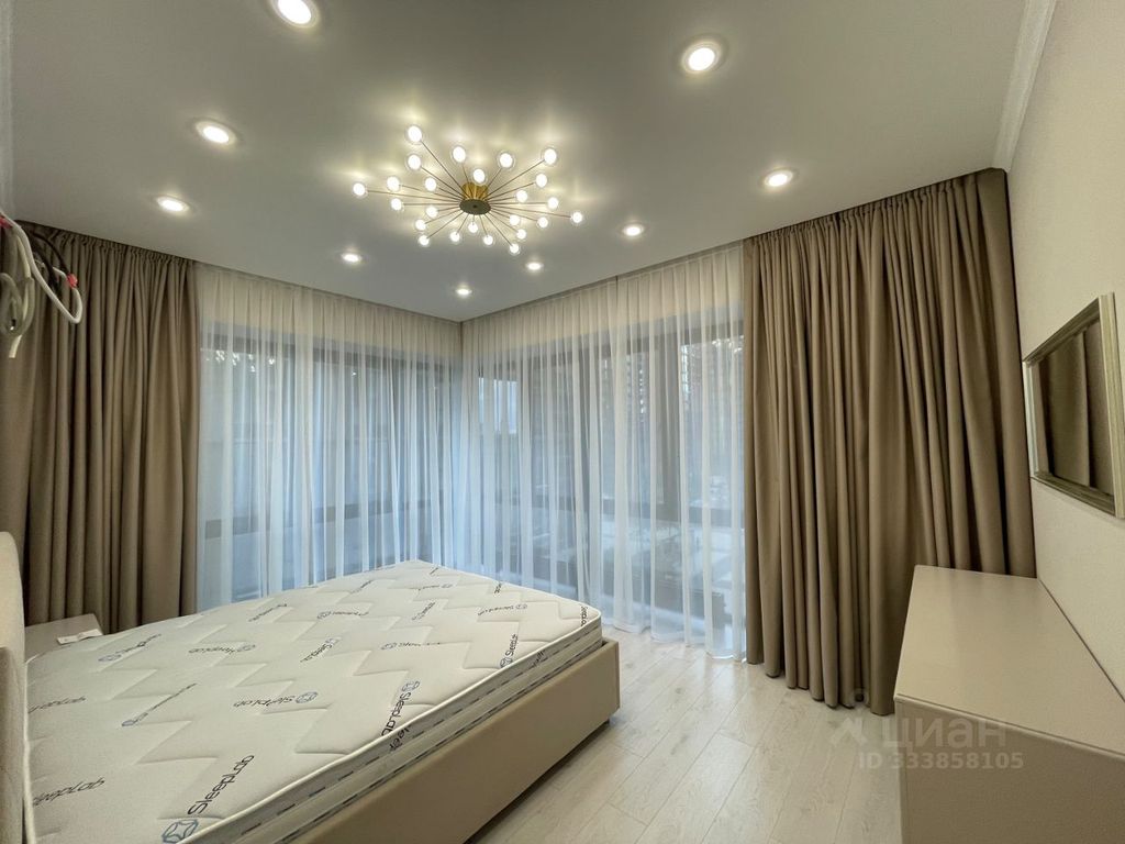 m. Ugreshskaya: Apartment, 2-rooms
