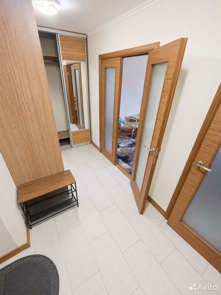m. Baumanskaya: Apartment, 1-rooms