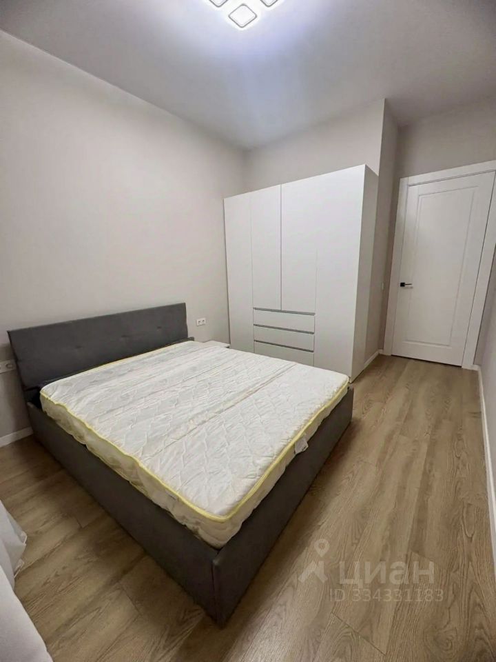 m. Strogino: Apartment, 1-rooms