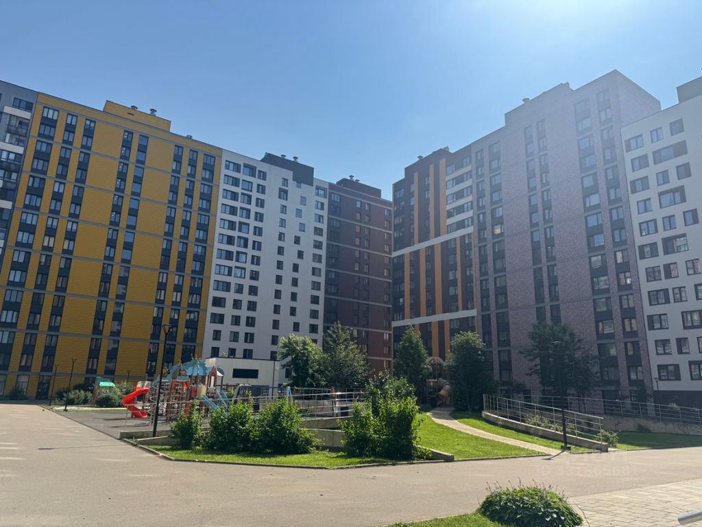 m. Pyatnitskoe shosse: Apartment, 1-rooms