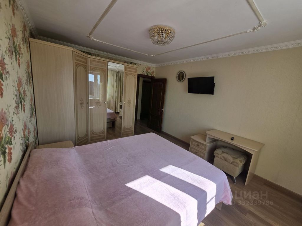 m. Podolsk: Apartment, 2-rooms