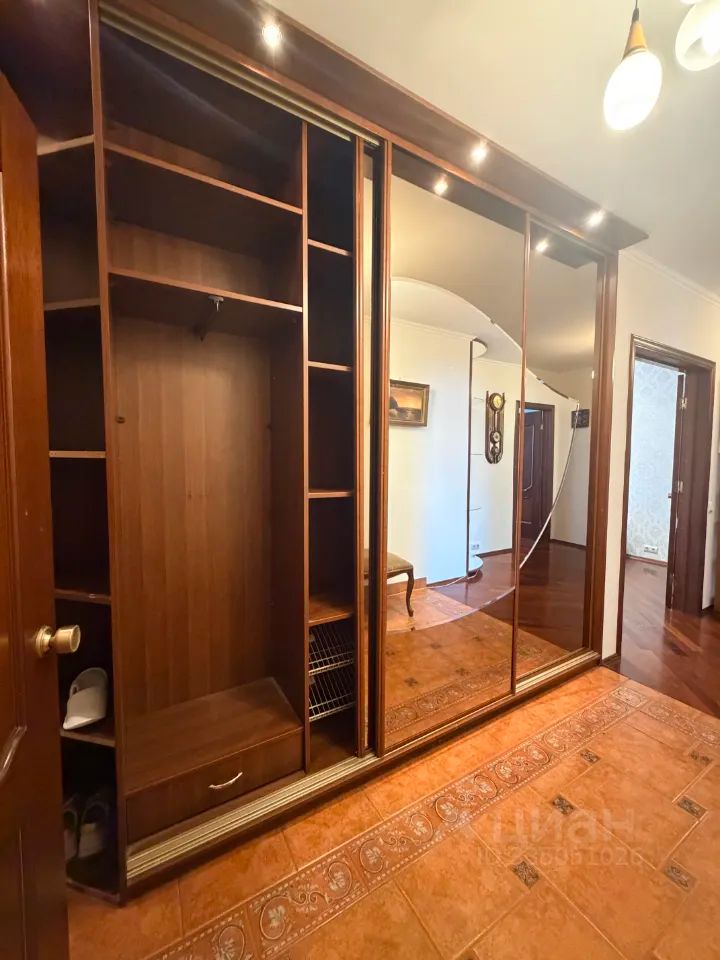 m. Dolgoprudnaya: Apartment, 3-rooms