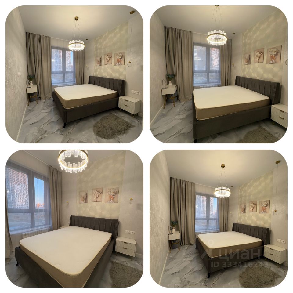 m. Khoroshevo: Apartment, 1-rooms