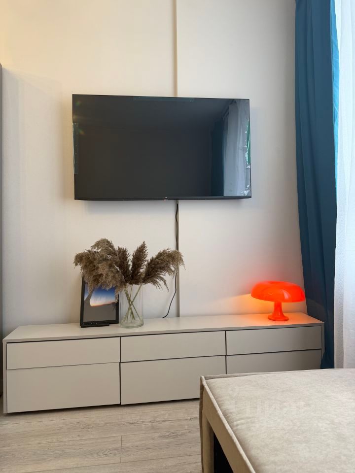 m. Strogino: Apartment, 1-rooms