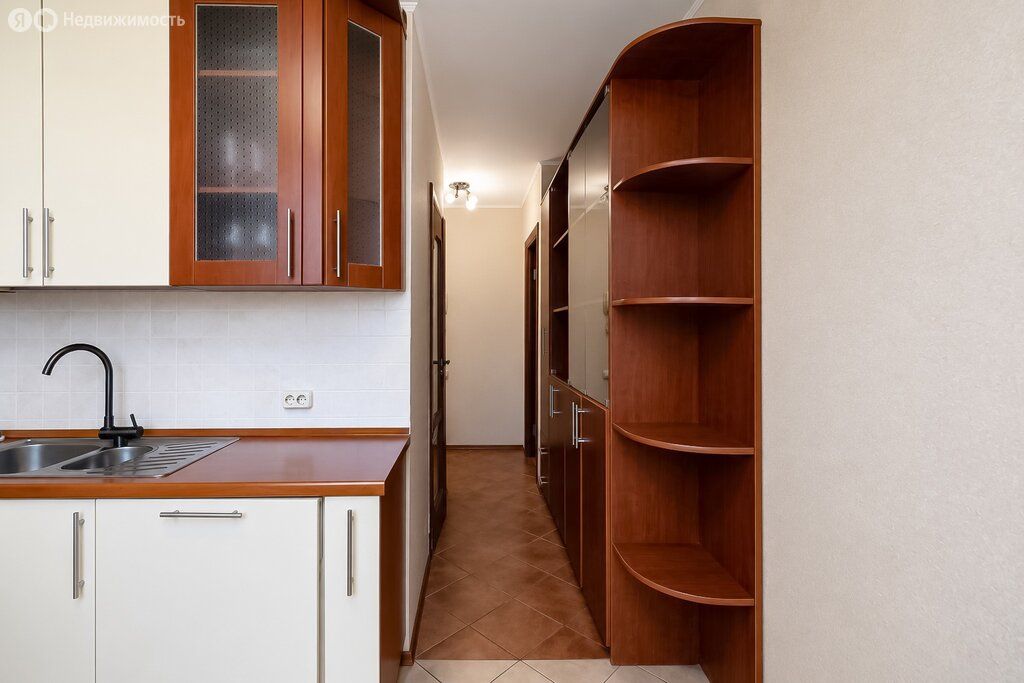 m. Tsvetnoy bulvar: Apartment, 1-rooms