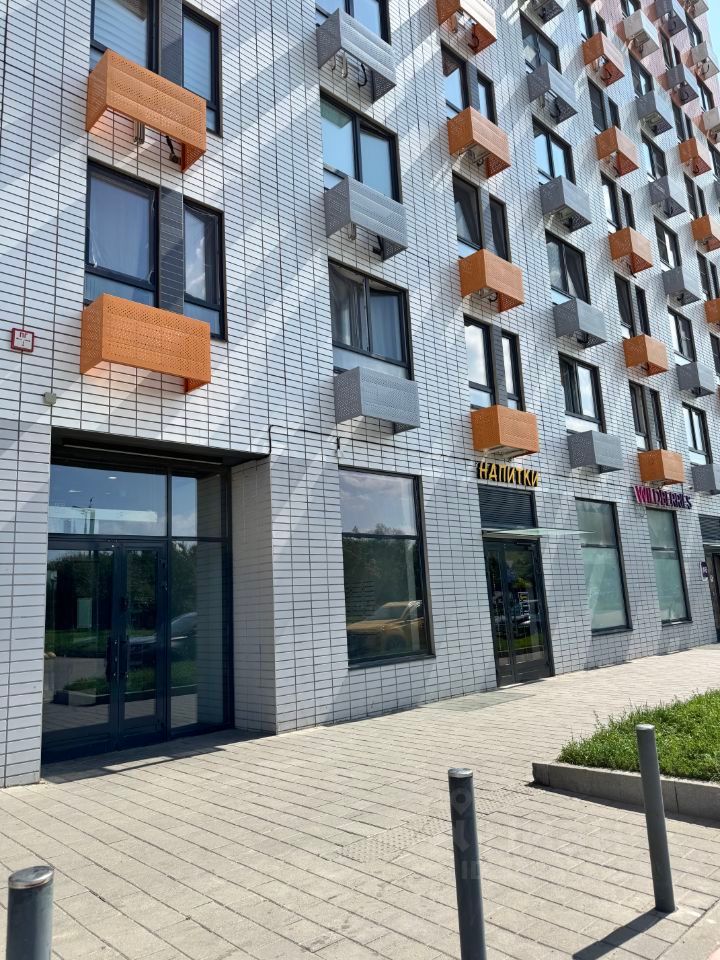 m. Scherbinka: Apartment, 1-rooms