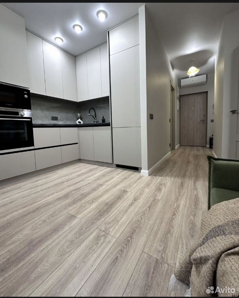 m. Grachevskaya: Apartment, 1-rooms