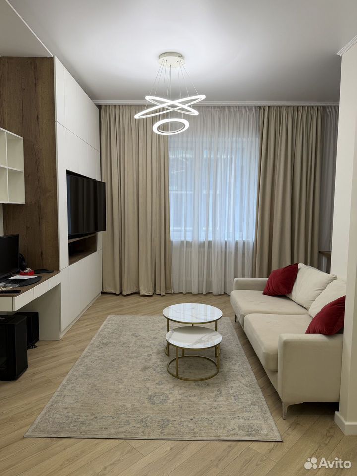m. Belorusskaya: Apartment, 2-rooms