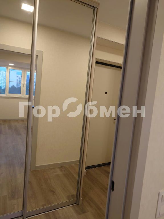 m. Babushkinskaya: Apartment, 2-rooms