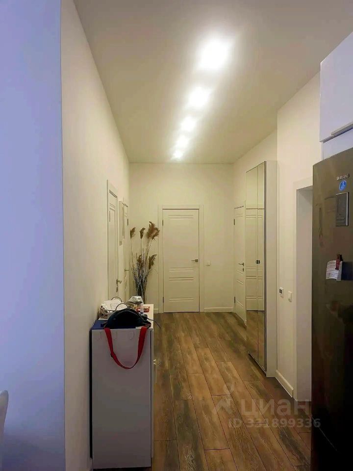m. Vodniki: Apartment, 2-rooms