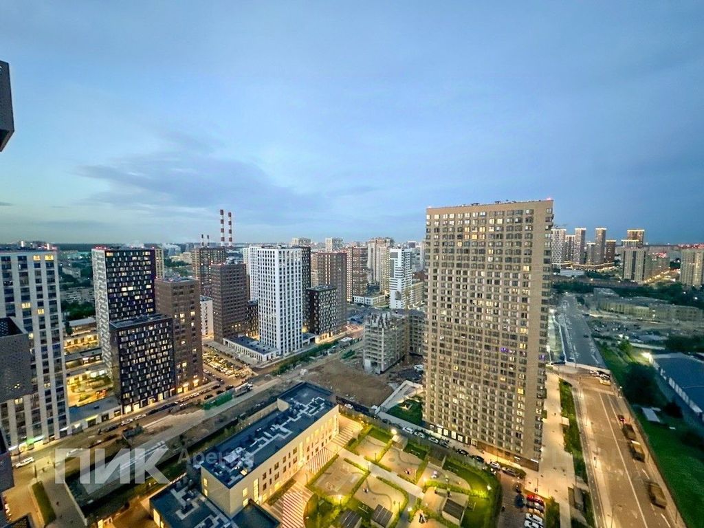 m. Bulvar Rokossovskogo: Apartment, 1-rooms