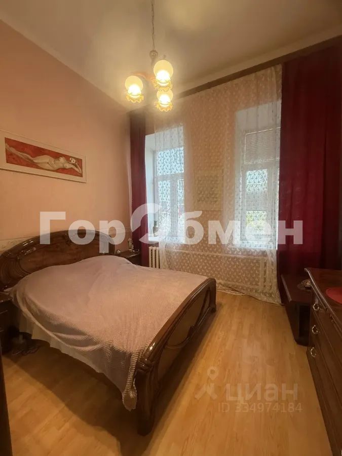 m. Arbatskaya: Apartment, 2-rooms