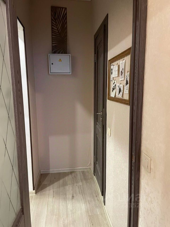 m. Podolsk: Apartment, 1-rooms