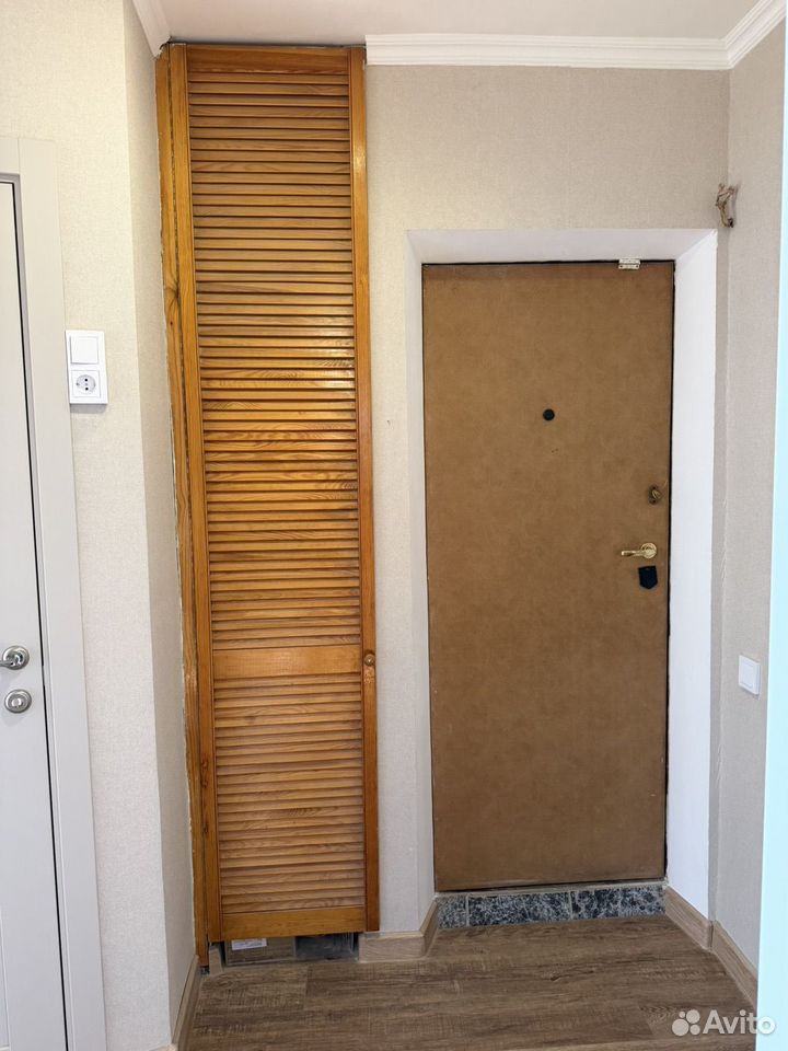 m. Khimki: Apartment, 1-rooms