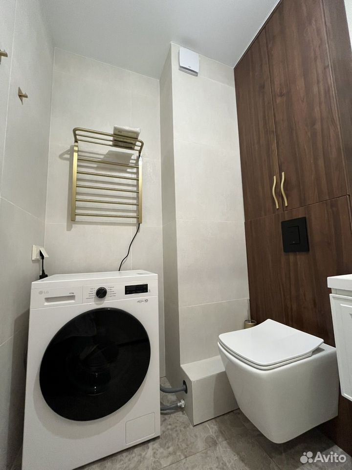 m. Novomoskovskaya (Kommunarka): Apartment, 1-rooms