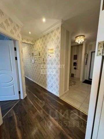 m. Odintsovo: Apartment, 3-rooms