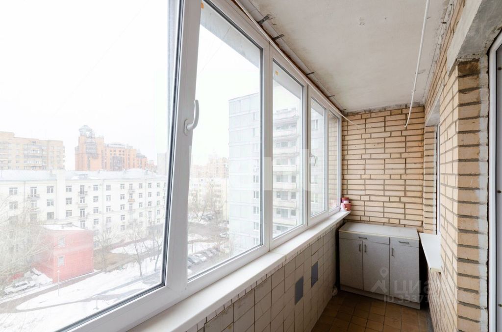 m. Belorusskaya: Apartment, 1-rooms