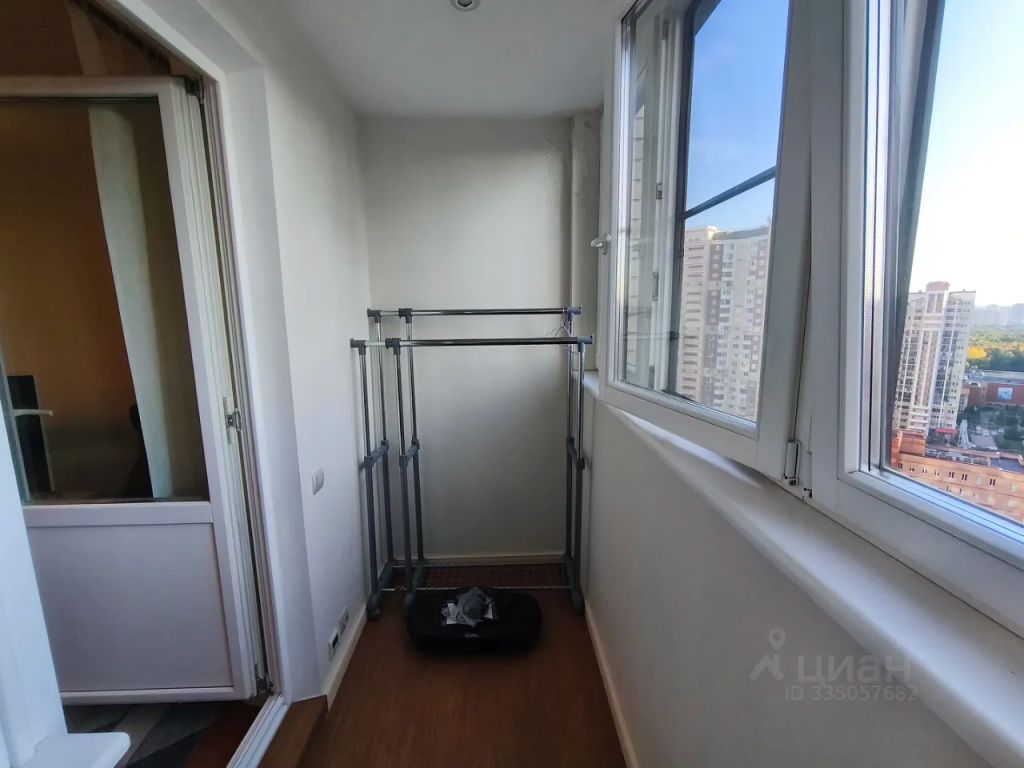 m. Butovo: Apartment, 1-rooms