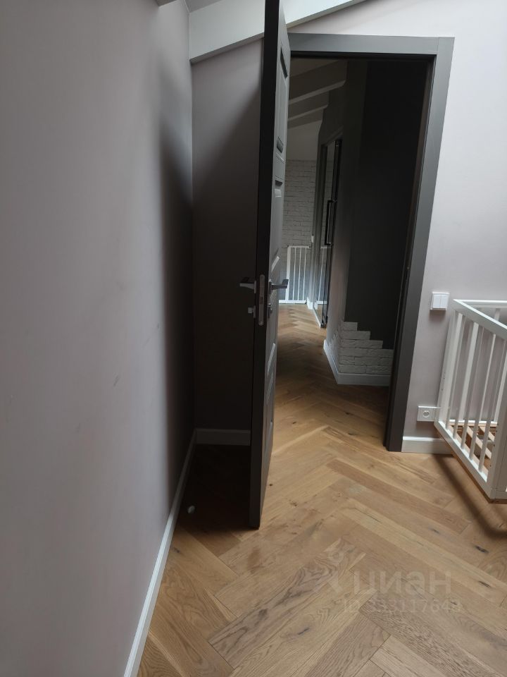 m. Khlebnikovo: Apartment, 3-rooms