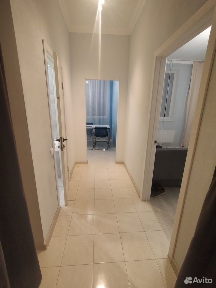 m. Tushinskaya: Apartment, 1-rooms