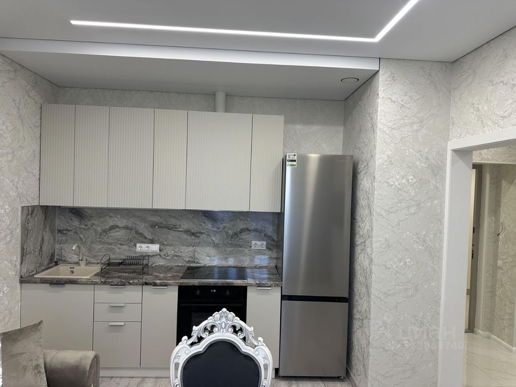 m. Bitsa: Apartment, 1-rooms