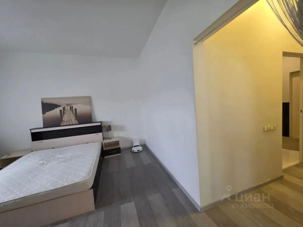 m. Izmaylovskaya: Apartment, 2-rooms