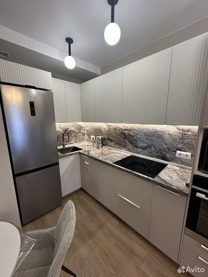 m. Okruzhnaya: Apartment, 1-rooms