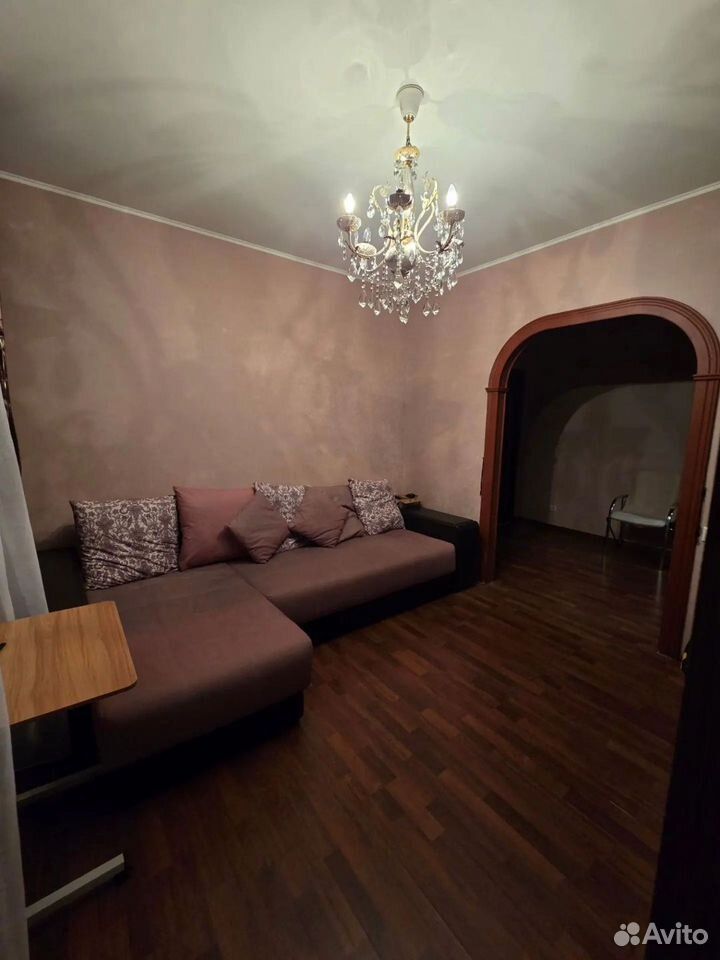 m. Schelkovskaya: Apartment, 3-rooms