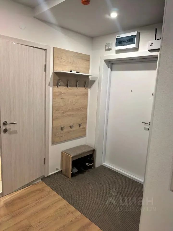m. Opalikha: Apartment, 1-rooms