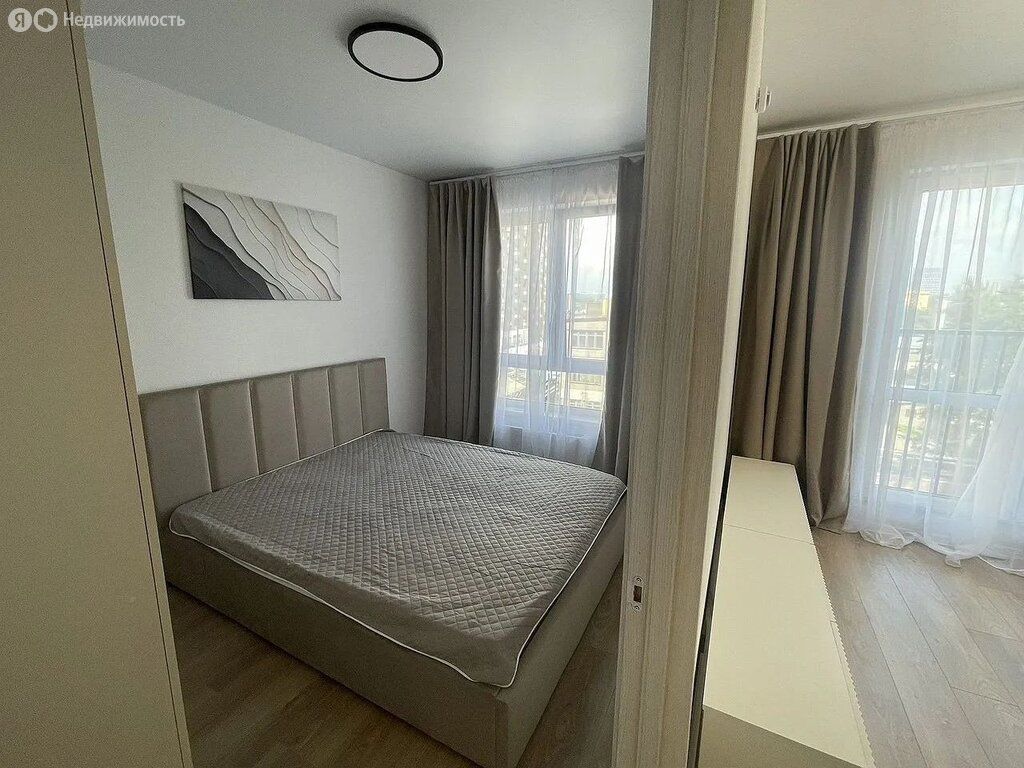 m. Butyrskaya : Apartment, 1-rooms