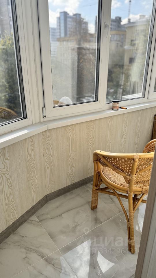 m. Krasnopresnenskaya: Apartment, 1-rooms