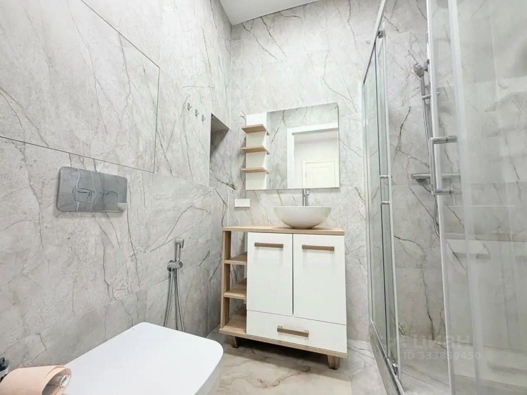 m. Khoroshevo: Apartment, 1-rooms