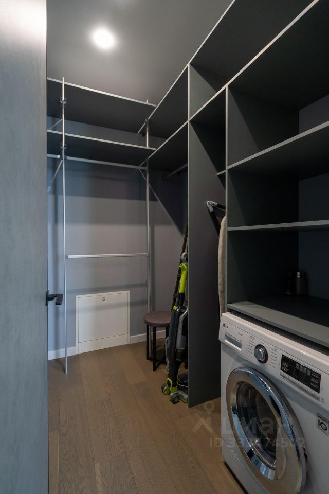 m. Petrovsky park: Apartment, 3-rooms