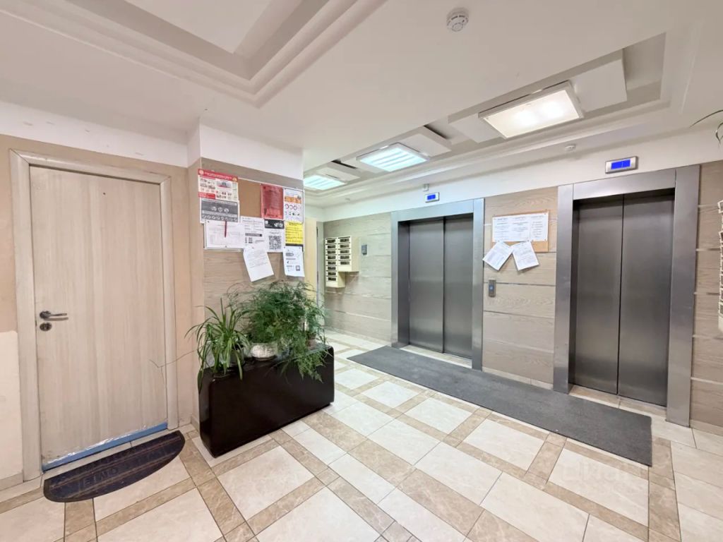 m. Planernaya: Apartment, 3-rooms