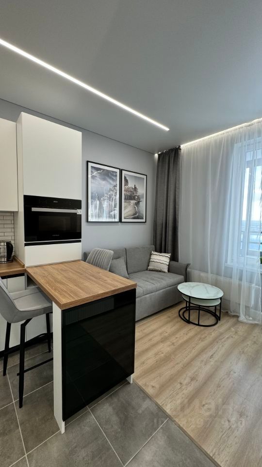 m. Pyatnitskoe shosse: Apartment, 1-rooms