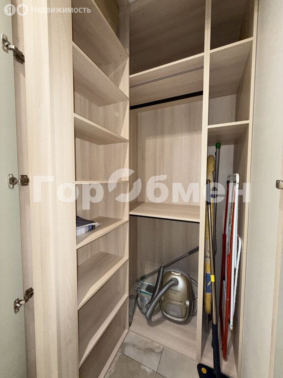 m. Shelepikha: Apartment, 2-rooms