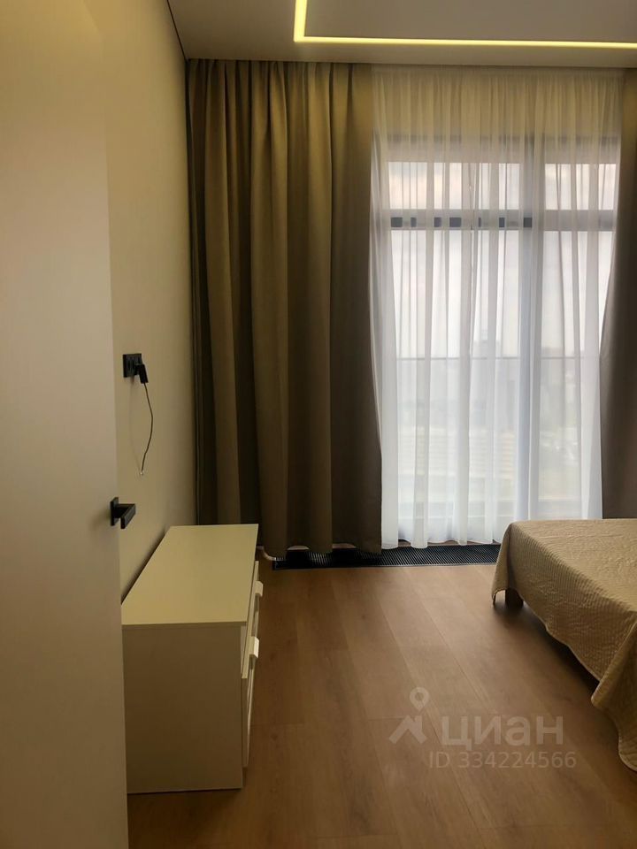 m. Vorontsovskaya: Apartment, 1-rooms