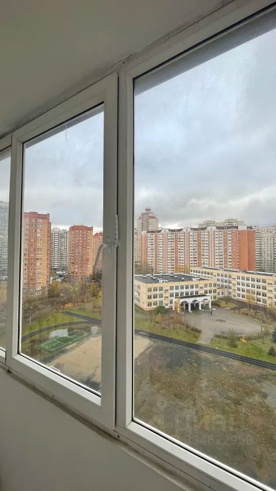 m. Penyagino: Apartment, 1-rooms