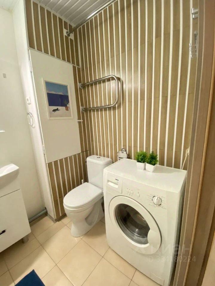 m. Myakinino: Apartment, 1-rooms