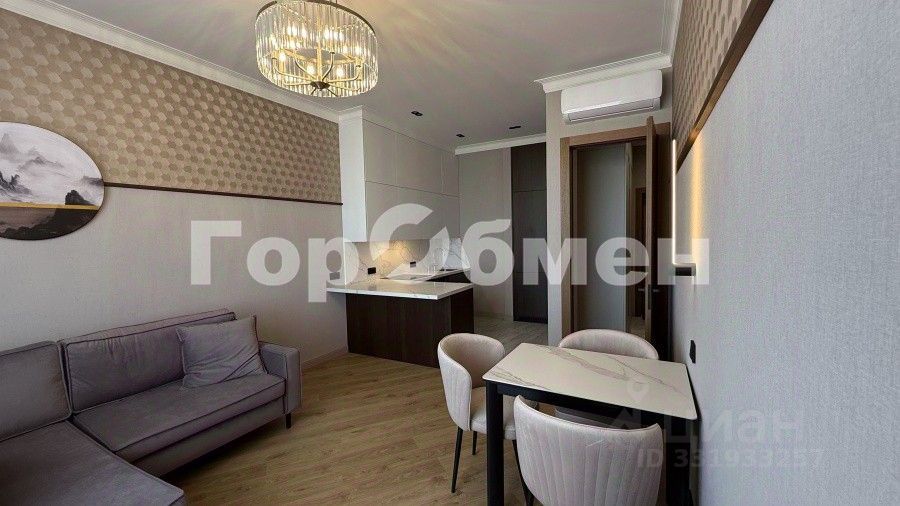 m. Shelepikha: Apartment, 2-rooms