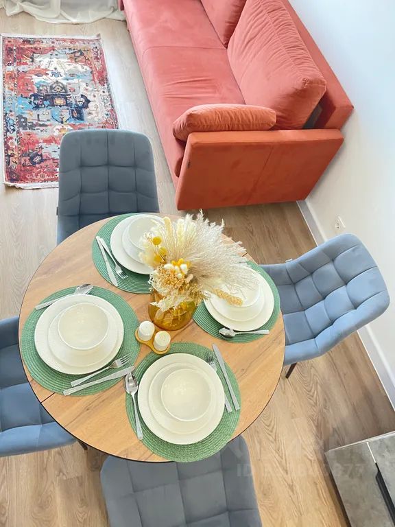 m. Aminyevskaya: Apartment, 1-rooms