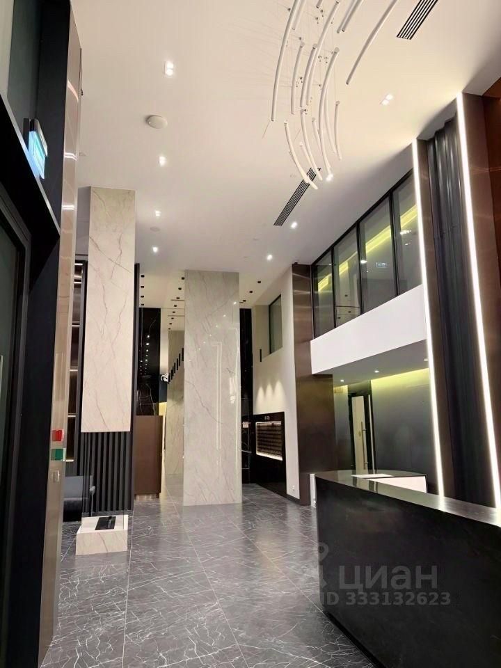 m. Matveevskoe: Apartment, 2-rooms