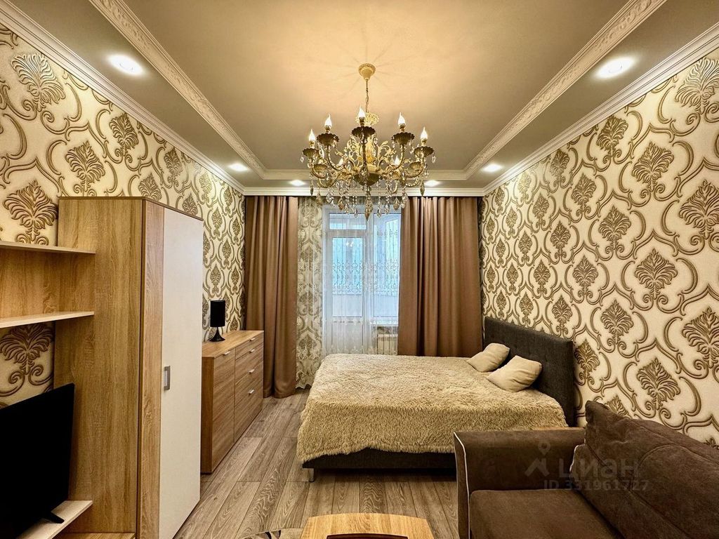 m. Schelkovskaya: Apartment, 1-rooms
