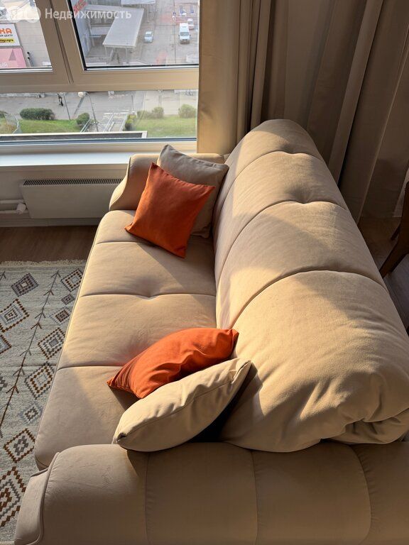 m. Vladykino: Apartment, 1-rooms
