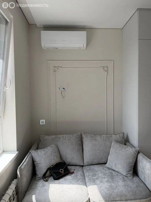 m. Tushinskaya: Apartment, 1-rooms