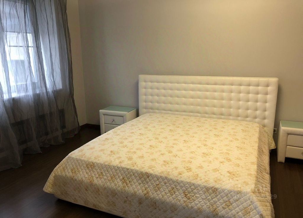 m. Zyuzino: Apartment, 2-rooms