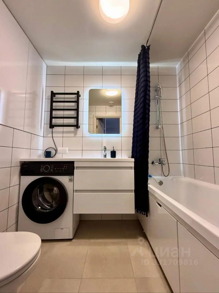 m. Vladykino: Apartment, 1-rooms